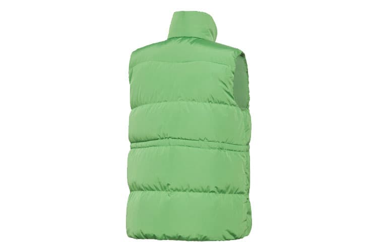 Пуховик adidas originals Down Vest - изображение 2