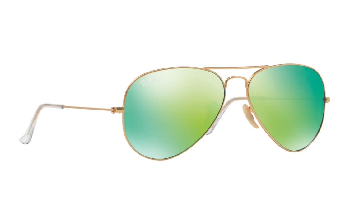 Солнцезащитные очки RayBan - изображение 1