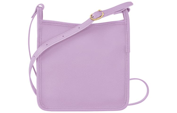 Сумка через плечо LONGCHAMP Le Foulonn - изображение 3