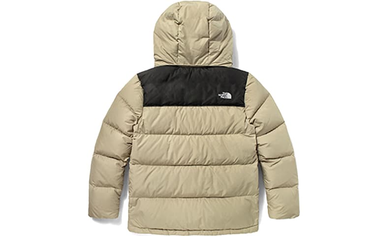 Пуховик The North Face Urban Exploration Jacket - изображение 2