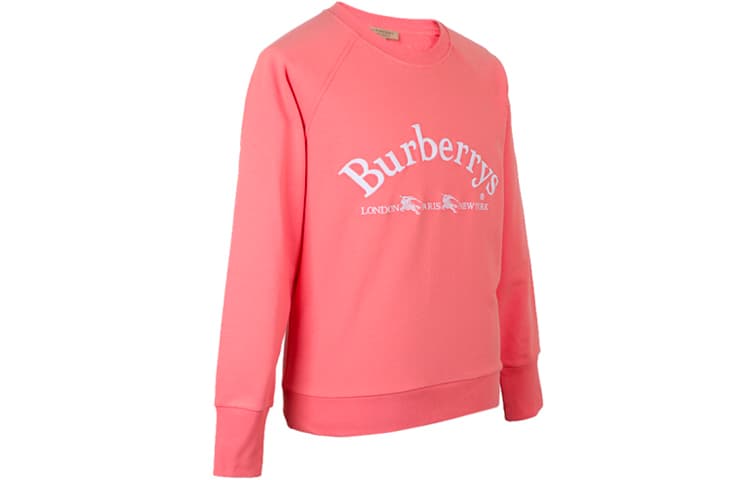 Худи Burberry logo - изображение 3