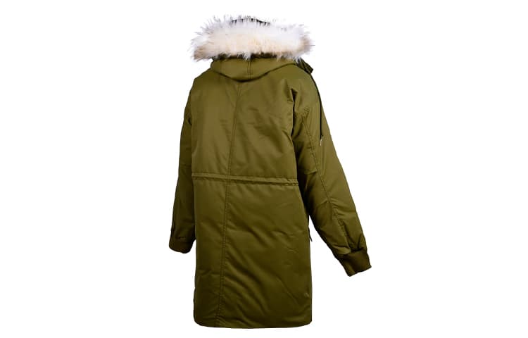 Пуховик Converse Down Parka - изображение 2