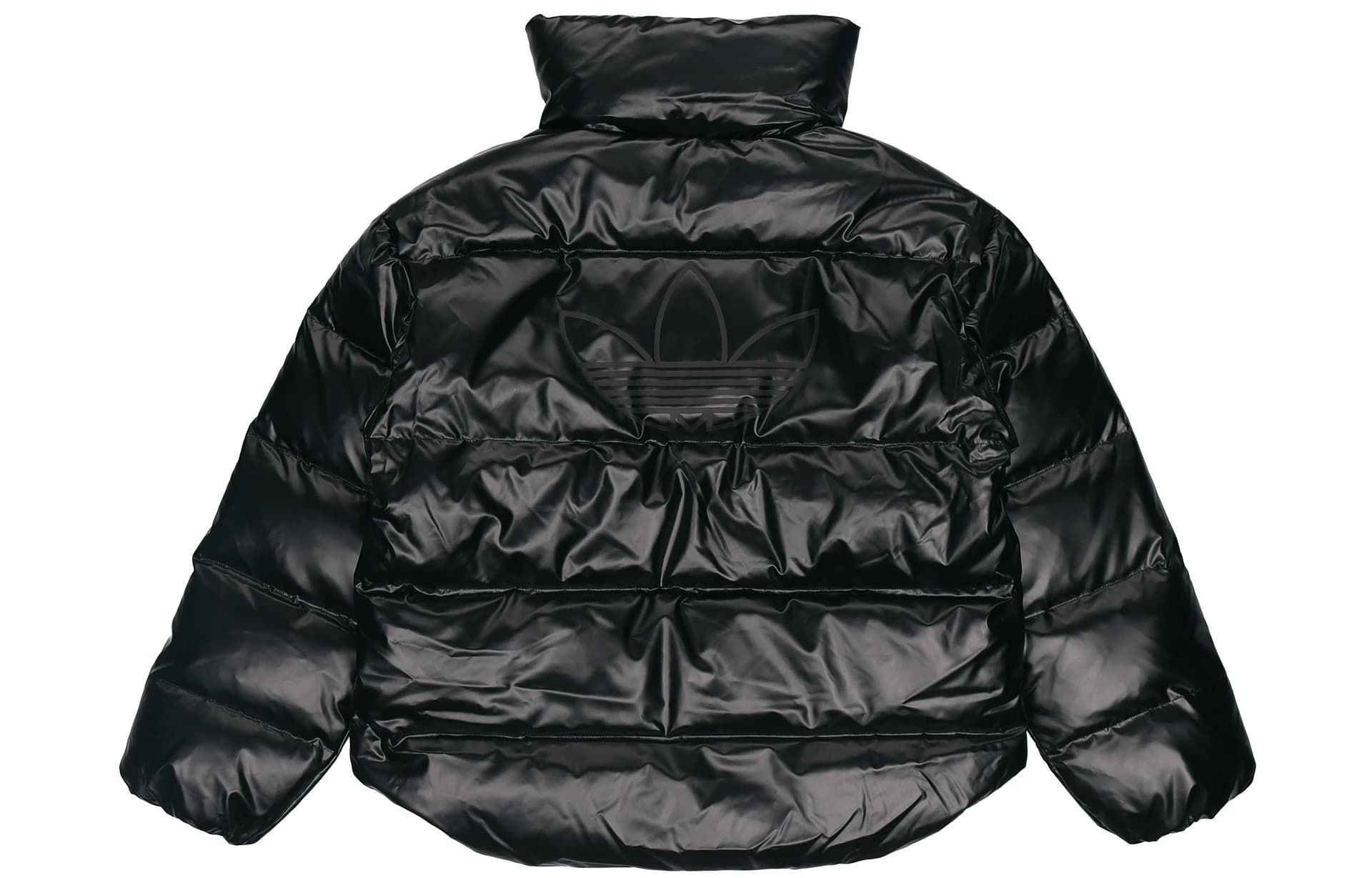 Пуховик adidas Originals Short Down Jkt - изображение 2