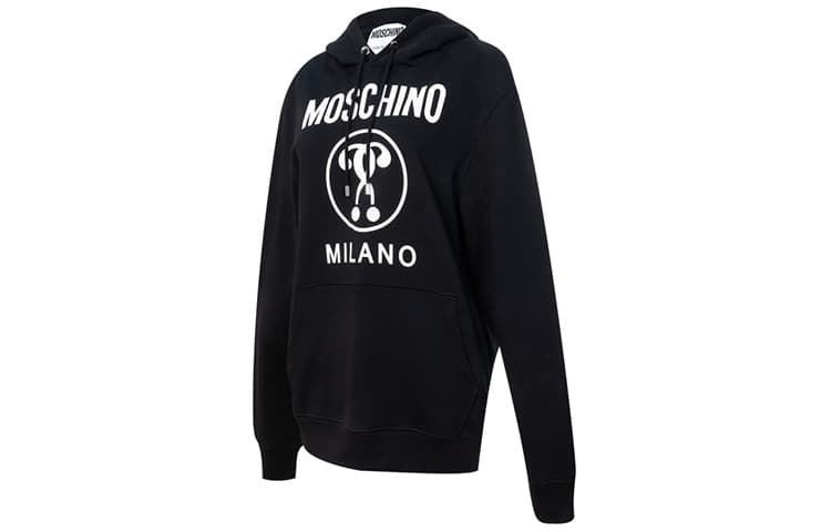 Худи MOSCHINO Logo - изображение 3