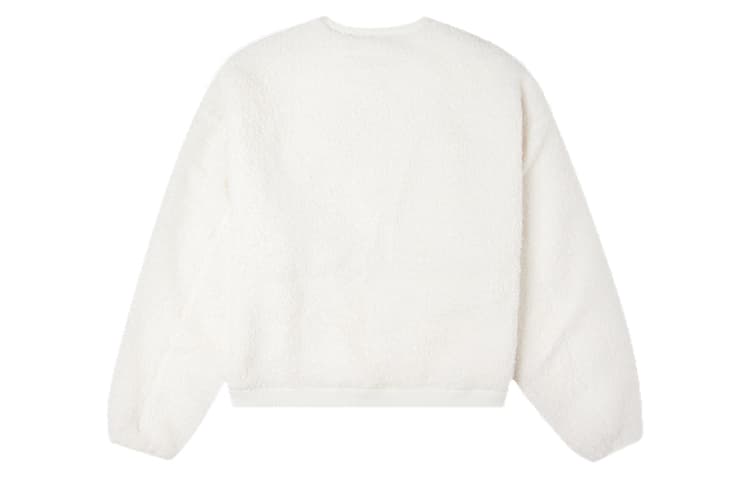 Худи Converse Sherpa Crew - изображение 2