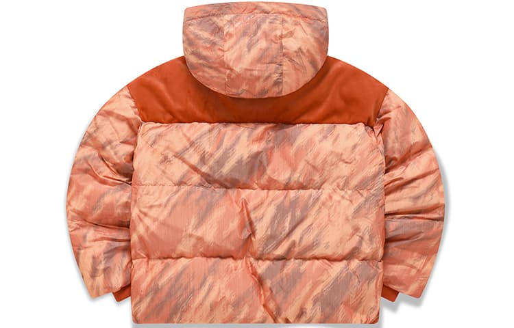 Пуховик FILA FUSION - изображение 2