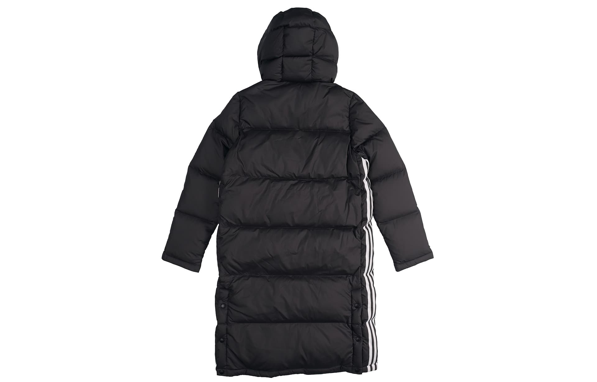 Пуховик adidas neo W Sup Dwn Puff - изображение 2