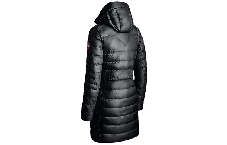 Пуховик Canada Goose FW21 Cypress - изображение 2