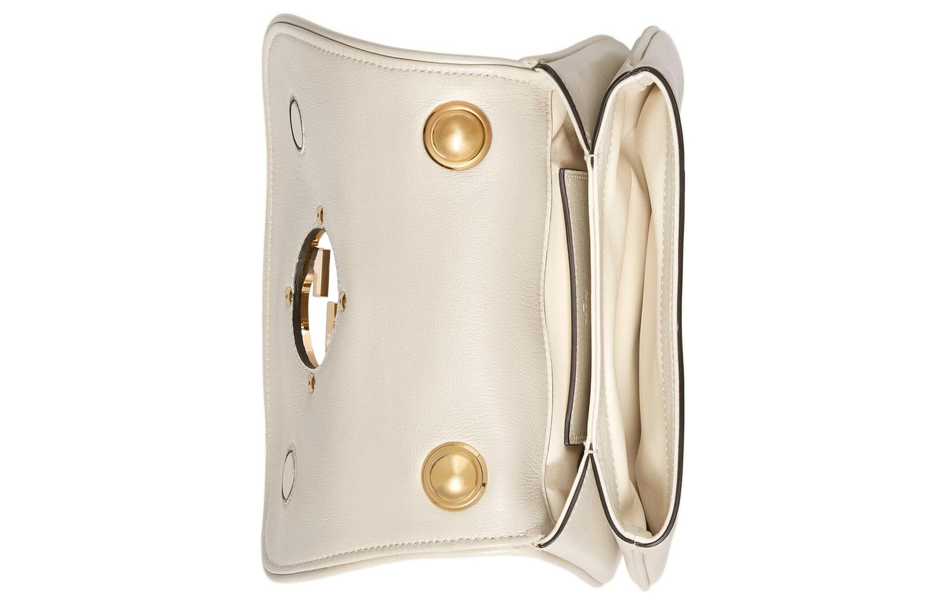 Мини-сумка Gucci Blondie Mini Bag - изображение 7