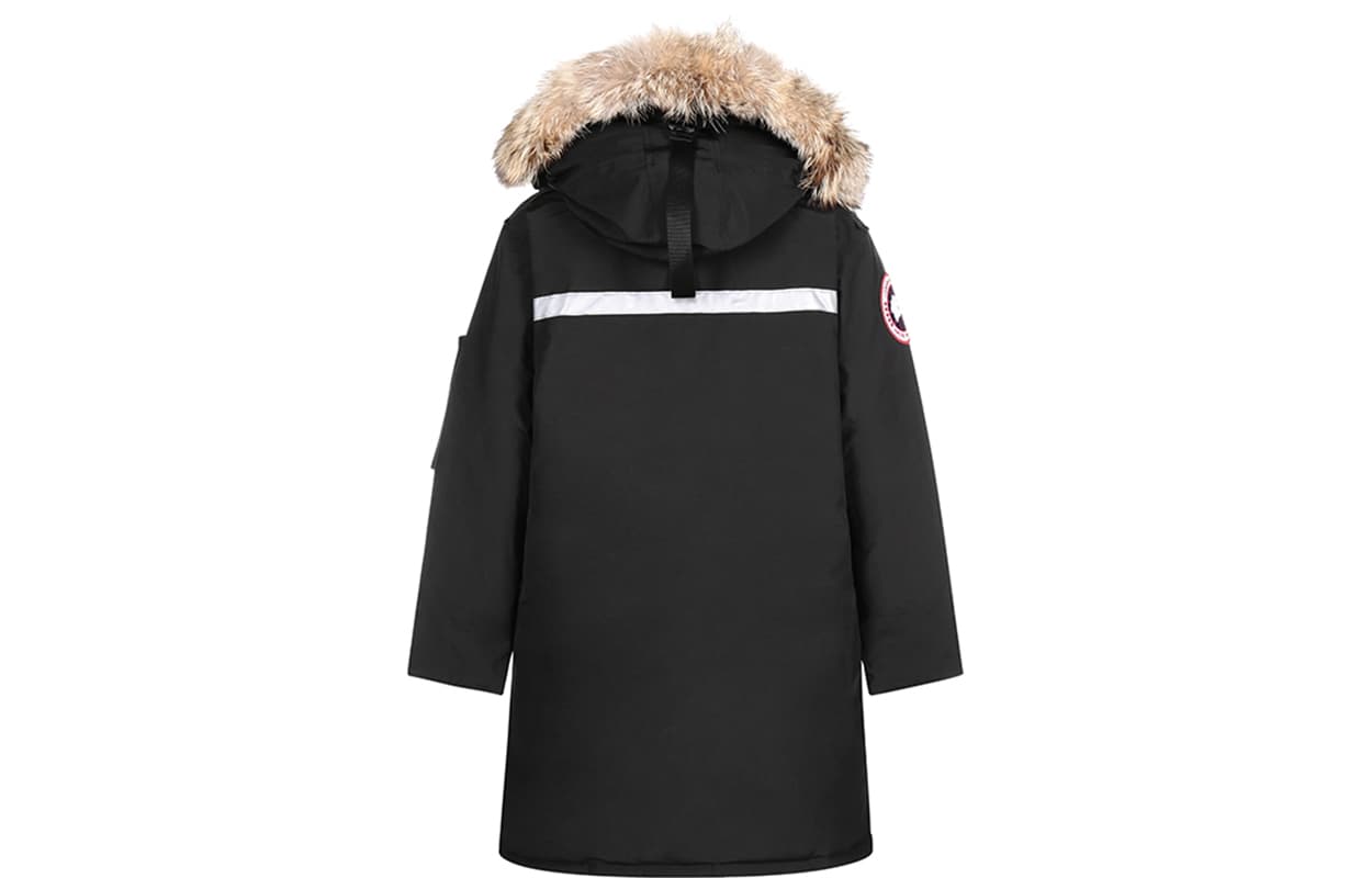 Пуховик Canada Goose - изображение 2