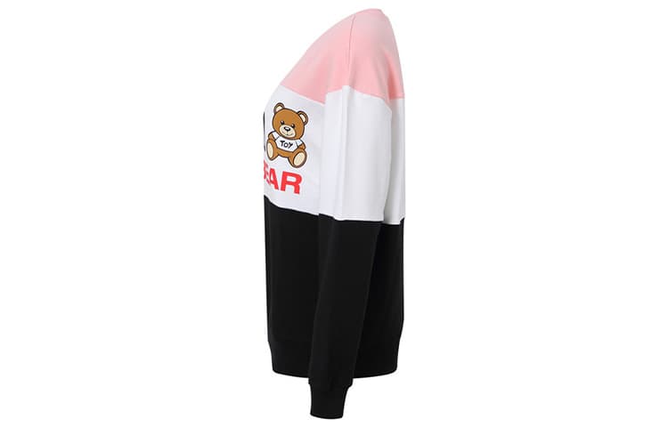 Худи MOSCHINO Logo - изображение 3