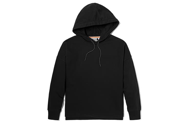 Худи Timberland Logo - изображение 2