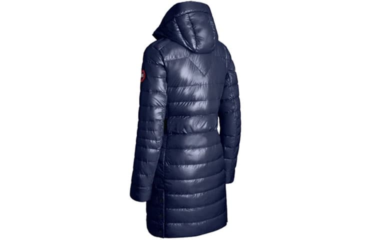 Пуховик Canada Goose - изображение 2