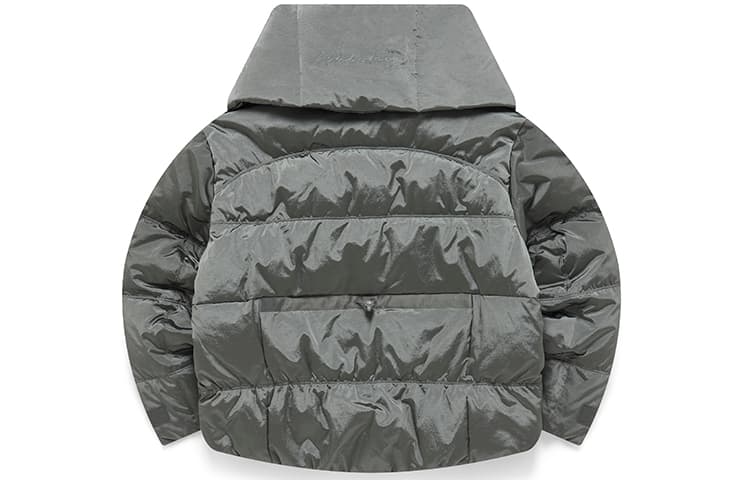 Пуховик FILA Athletics - изображение 2