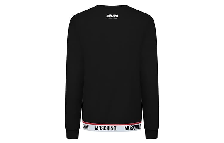 Худи MOSCHINO SS20 - изображение 3