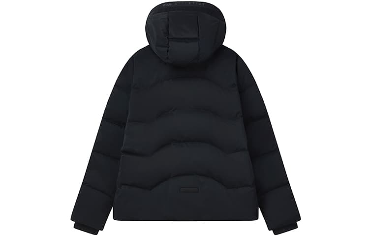 Пуховик FILA Athletics - изображение 2