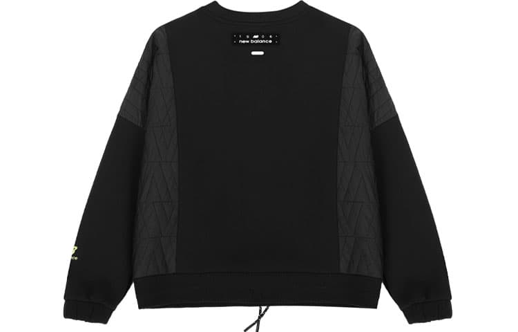 Худи New Balance - изображение 2
