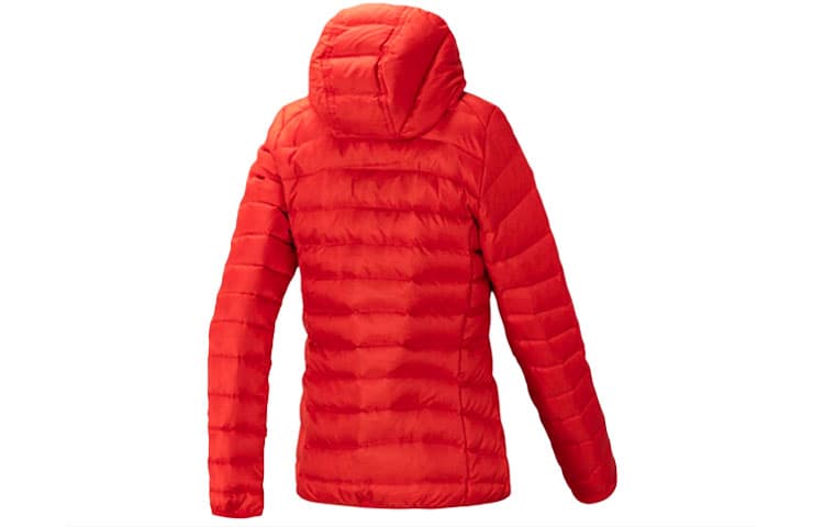 Пуховик adidas originals Hort Slim Jkt - изображение 2