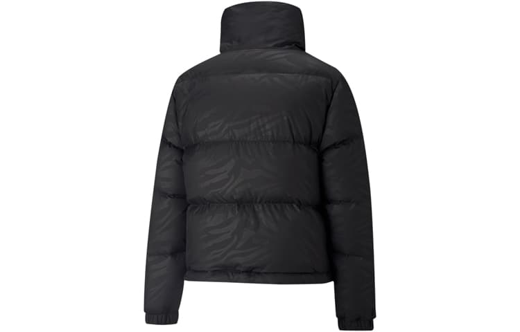 Пуховик Puma Down Jacket Logo - изображение 2