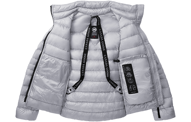 Пуховик Canada Goose Cypress PUFFER - изображение 2