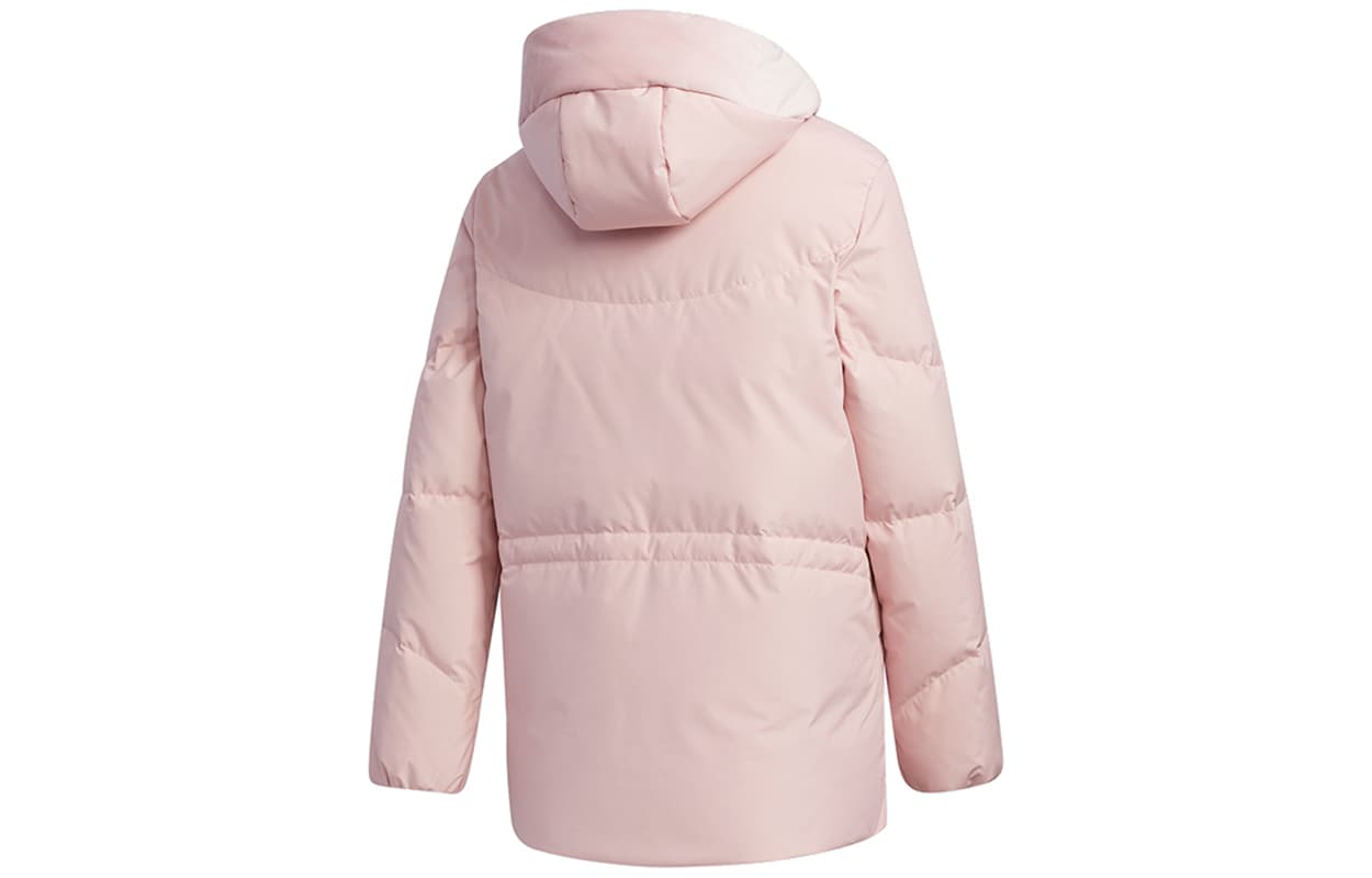 Пуховик adidas neo W Strt Dwn Puff - изображение 2
