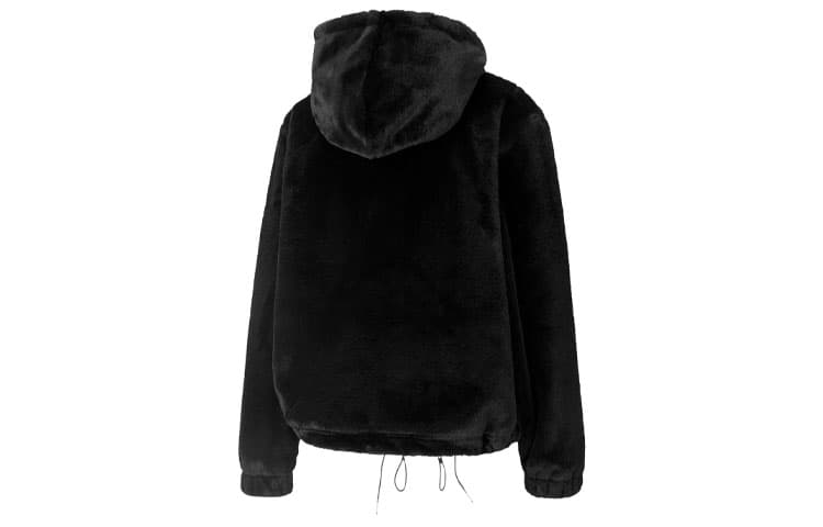 Куртка Puma Faux Fur - изображение 2