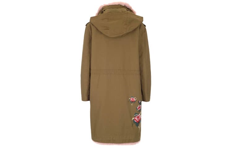RED VALENTINO FW21 - изображение 2