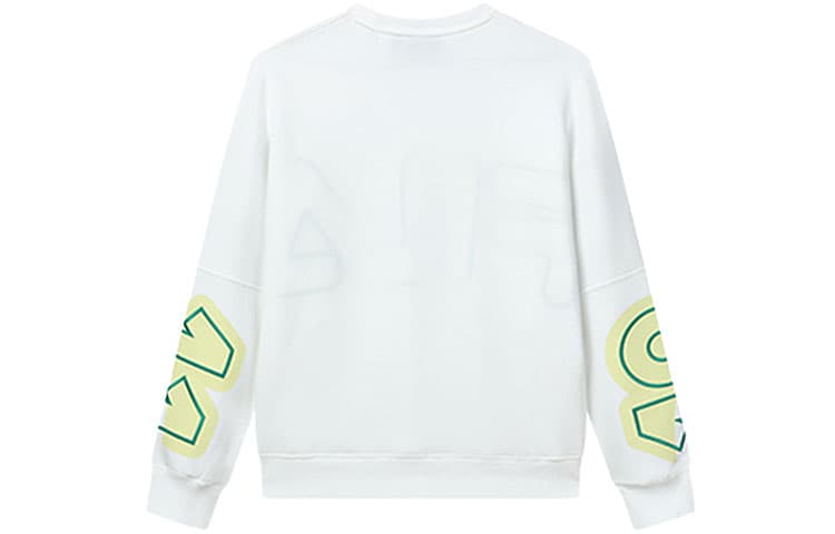 Худи FILA Logo - изображение 2