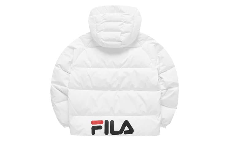 Пуховик FILA FUSION - изображение 2