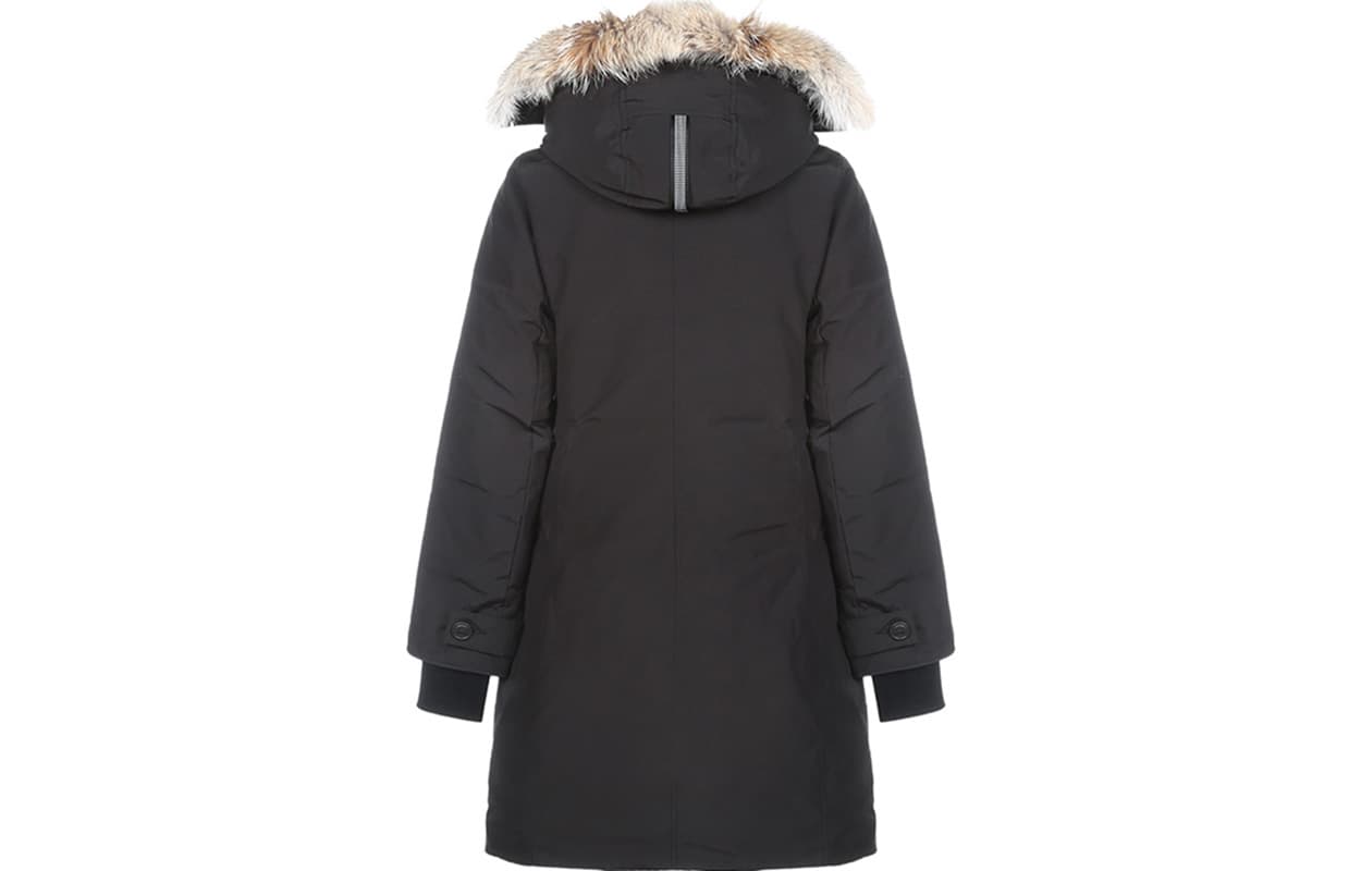Пуховик Canada Goose Sherbrooke - изображение 2