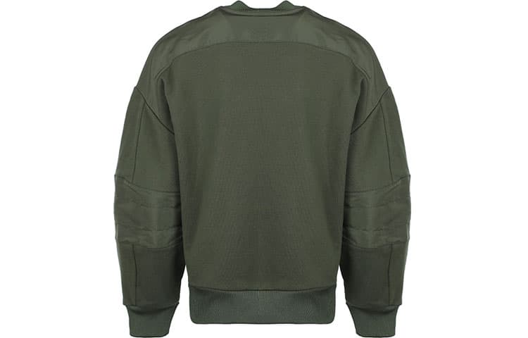 Худи Alexander McQueen Logo - изображение 2