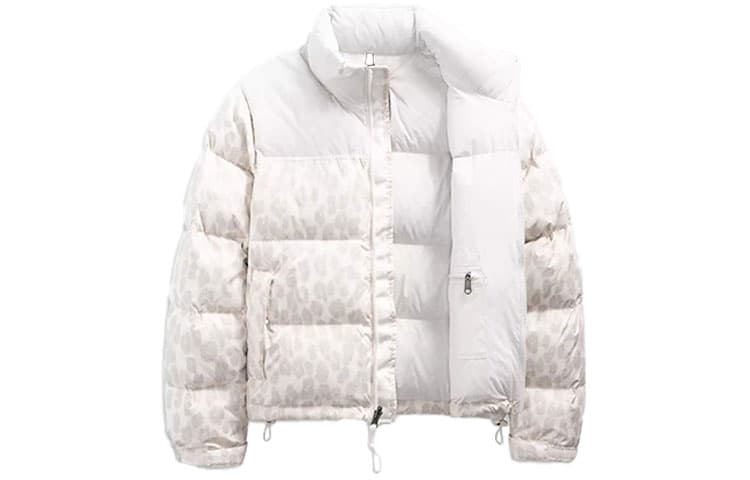 Пуховик The North Face 1996 Retro Nuptse 700 - изображение 2