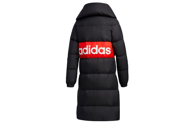 Пуховик adidas neo W Super Puffer - изображение 2