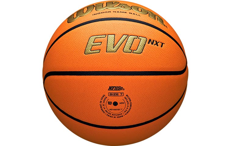 Мяч Wilson NCAA 7 PU - изображение 3