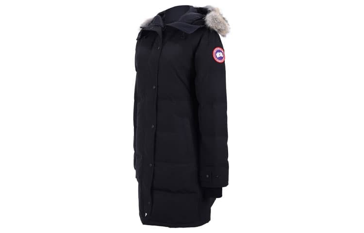 Пуховик Canada Goose Shelburne Jacket - изображение 4