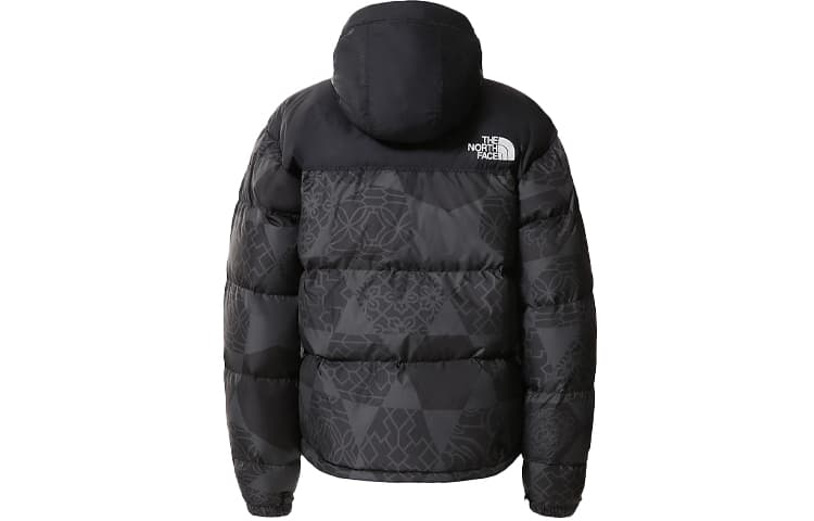 Пуховик THE NORTH FACE 1996 Retro Nuptse 700 - изображение 2