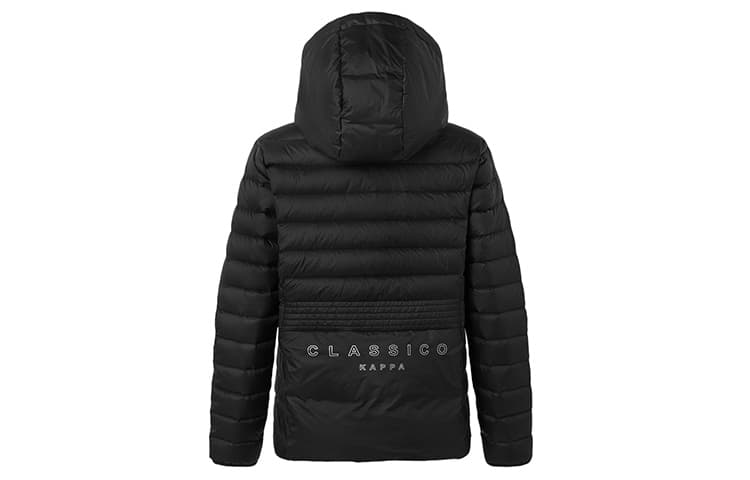 Пуховик Kappa logo - изображение 2