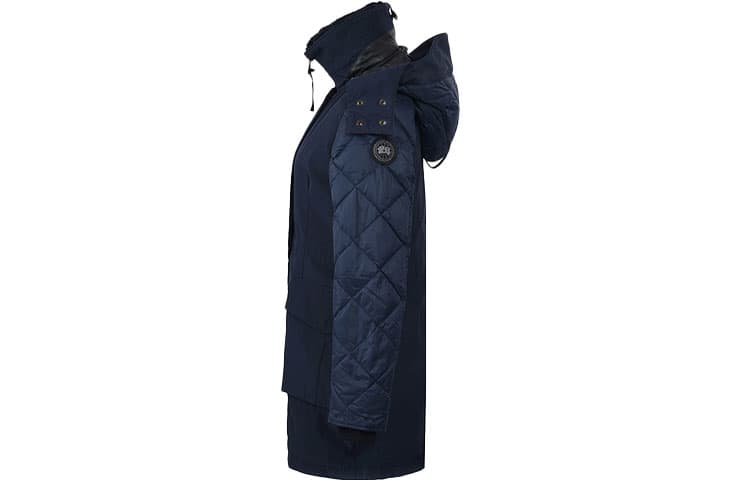 Пуховик Canada Goose - изображение 3