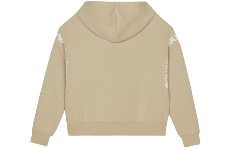 Худи New Balance Logo - изображение 2