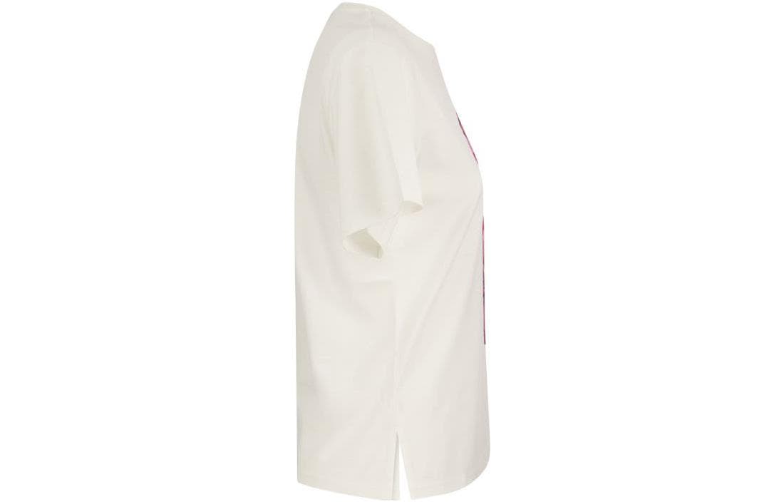 Футболка WEEKEND MaxMara T - изображение 3