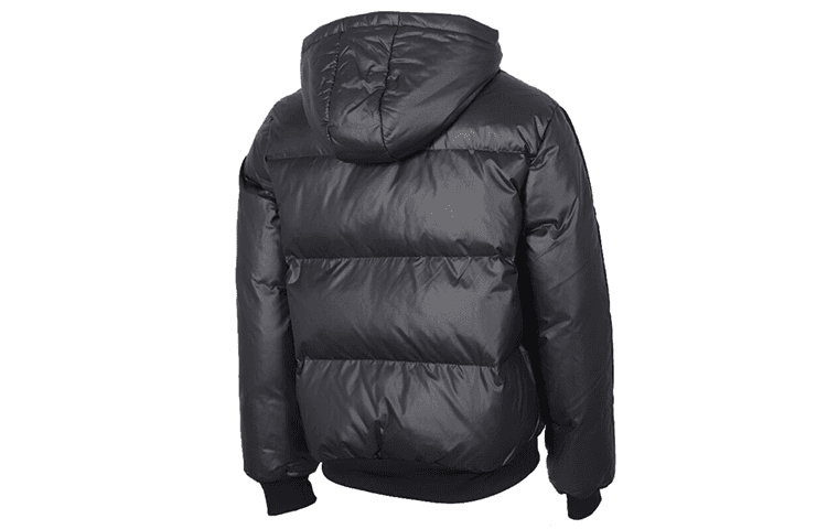 Пуховик adidas neo Sporty Puffer - изображение 2