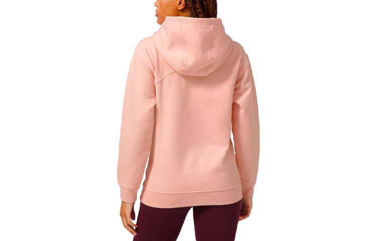 Худи lululemon All Yours - изображение 2
