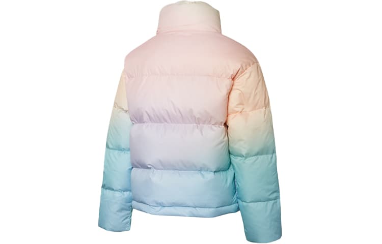 Пуховик Puma Down Jacket Logo - изображение 2