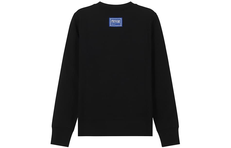 Худи VERSACE JEANS COUTURE - изображение 2