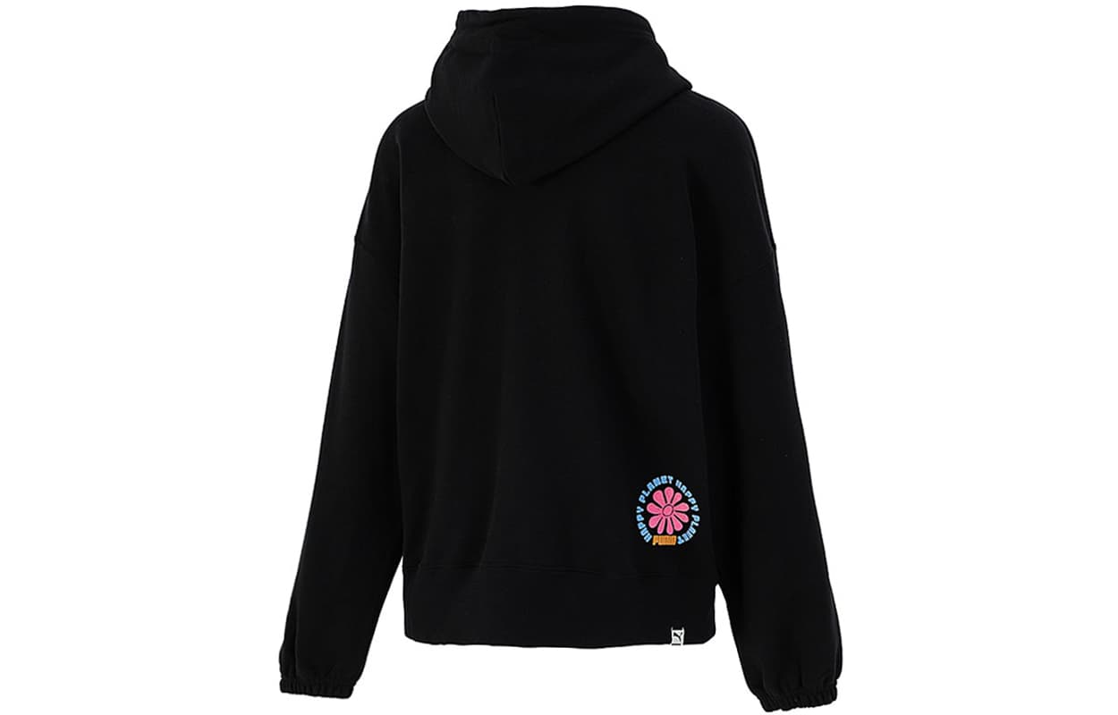 Худи Puma Downtown Graphic Hoodie - изображение 2