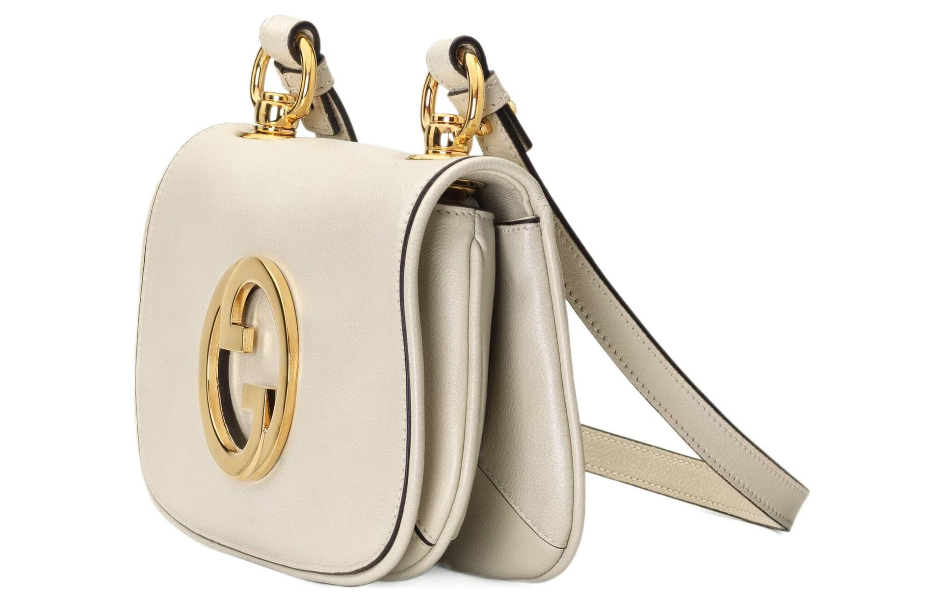 Мини-сумка Gucci Blondie Mini Bag - изображение 2