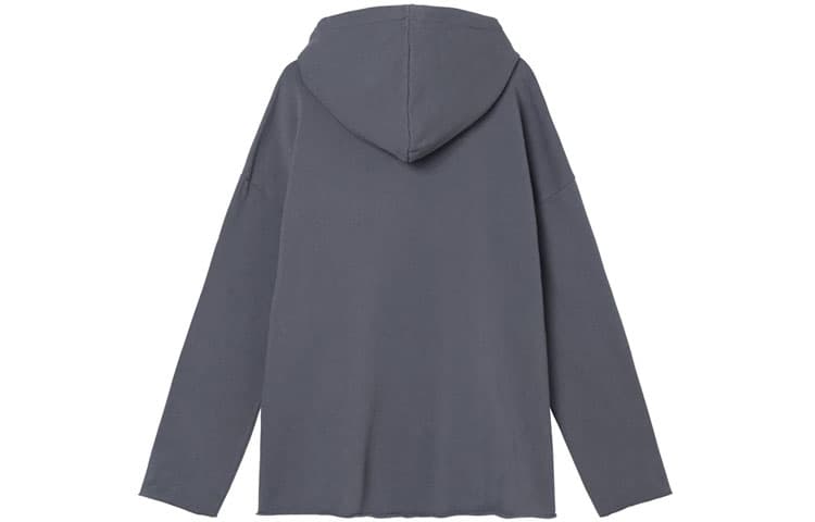 Худи Stussy Melo Raw Edge Fleece - изображение 2