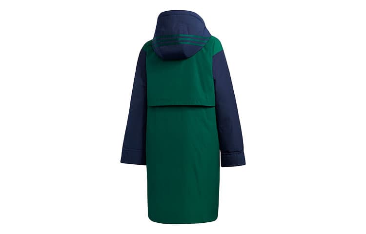 Пуховик adidas originals Bellista Parka - изображение 2