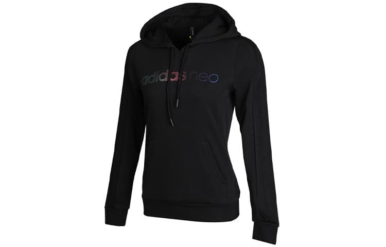 Худи adidas neo W Fav Nov Swh - изображение 3