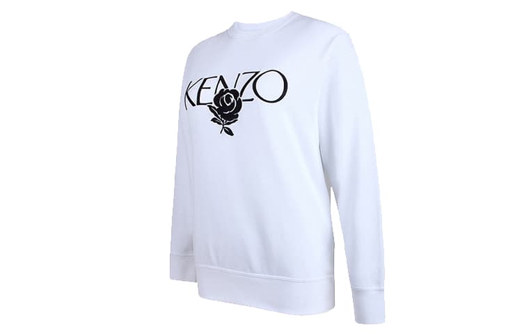 Худи KENZO - изображение 3